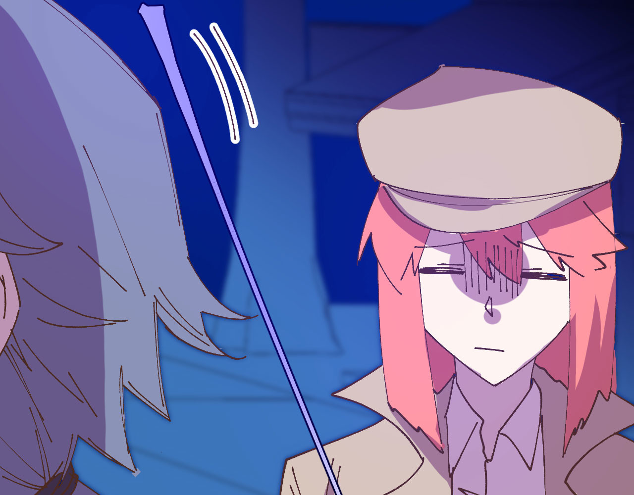 桃源异事 CH01.危机 第52页