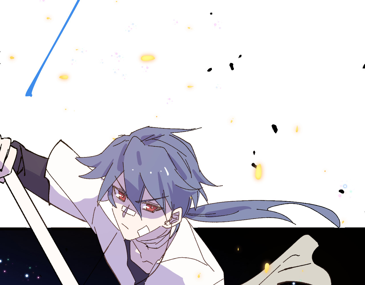 桃源异事 CH02.木偶 第13页