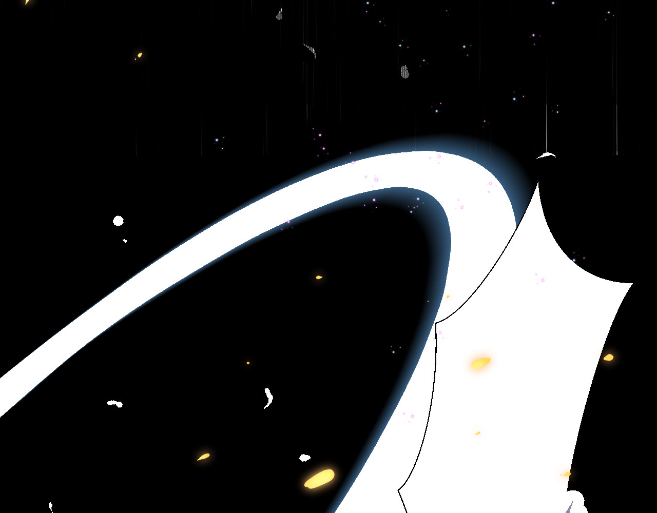 桃源异事 CH02.木偶 第8页