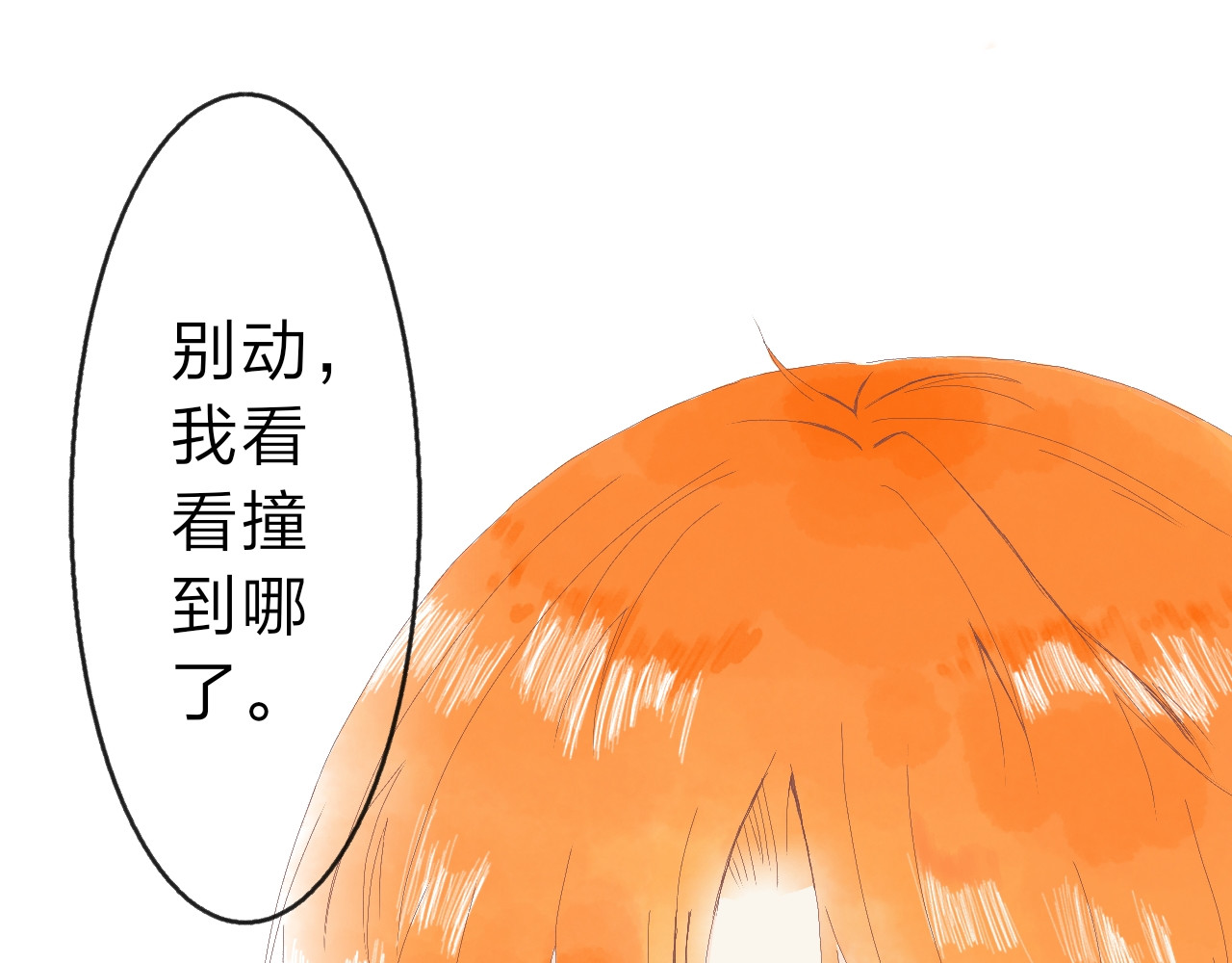 柠檬雨夏 番外：陪你买花 第22页