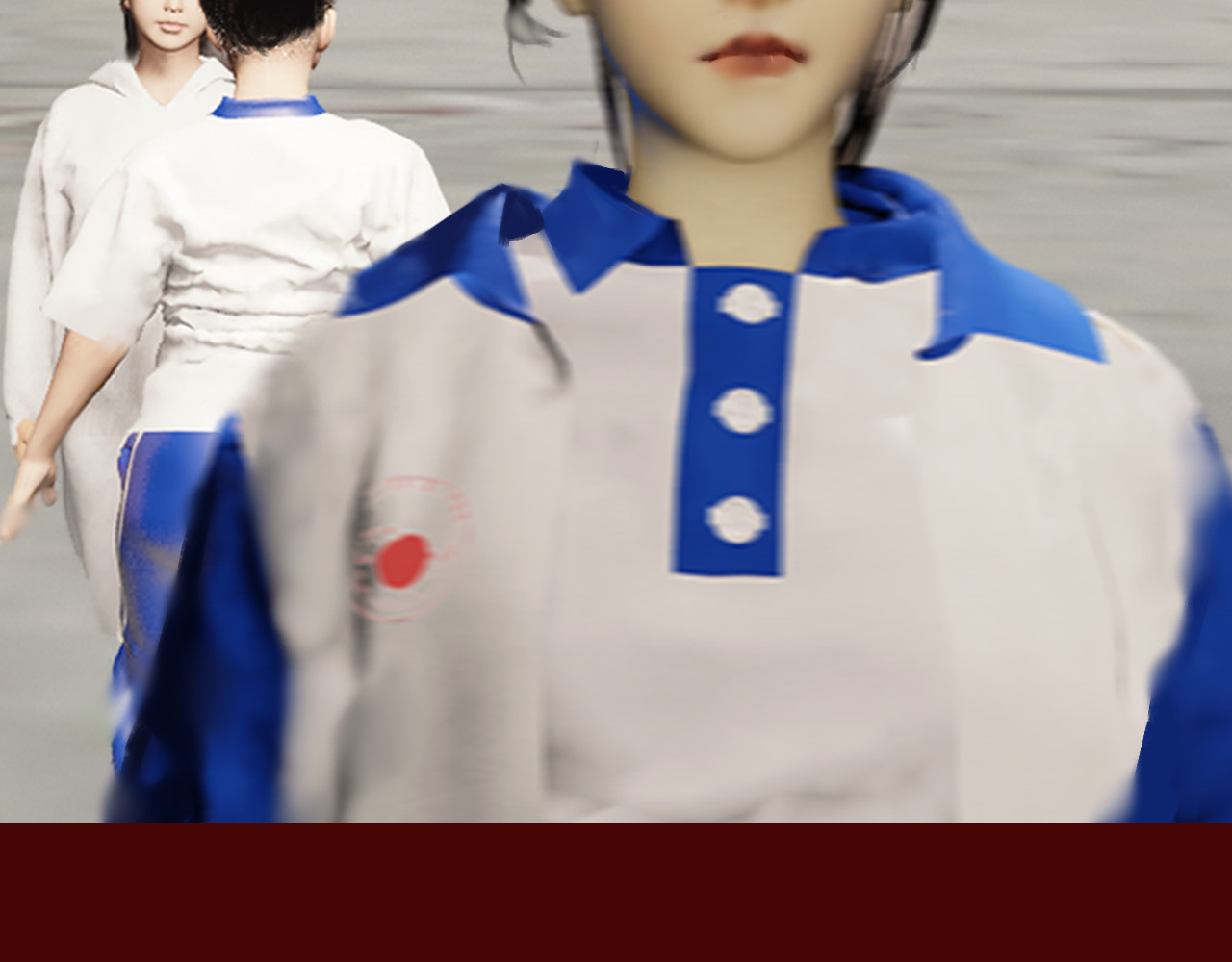 嫌疑人68 第一话 第14页