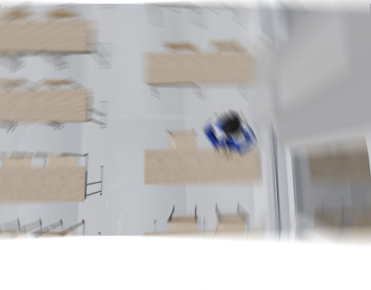 嫌疑人68 第三话 第15页