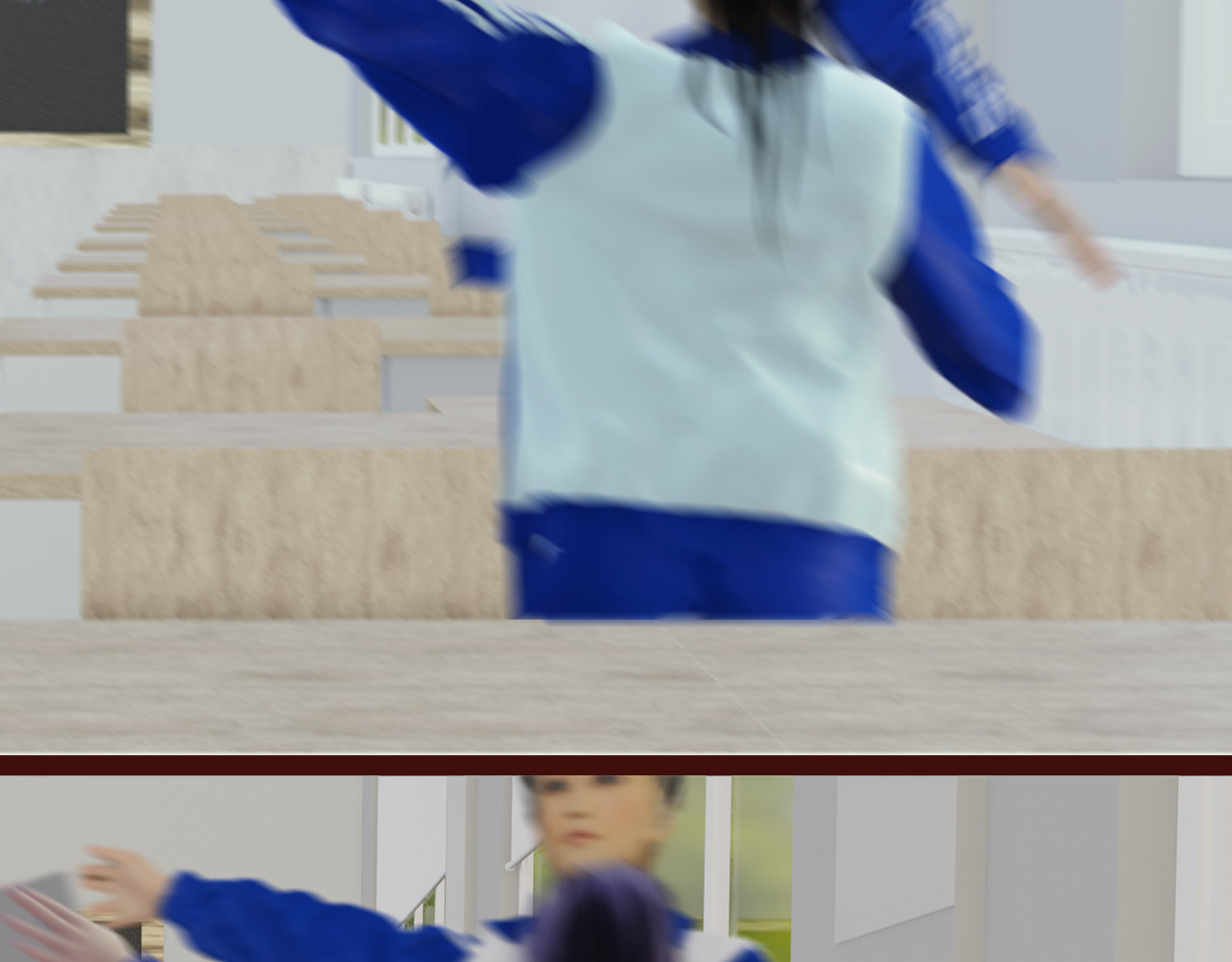 嫌疑人68 第二话 第29页