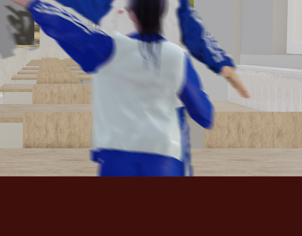 嫌疑人68 第二话 第30页