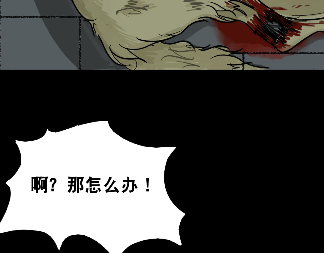 鹿峰山 相遇 第26页