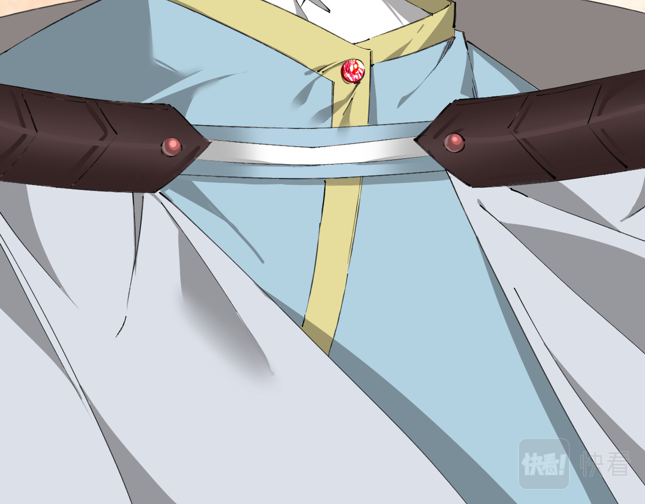 成为她 4 第60页