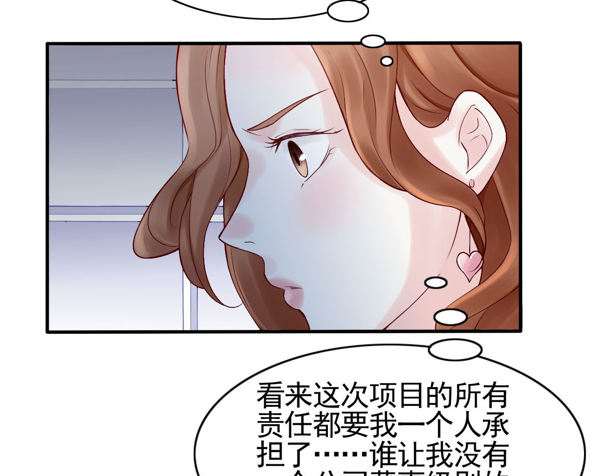 职场一姐 被迫辞职 第55页