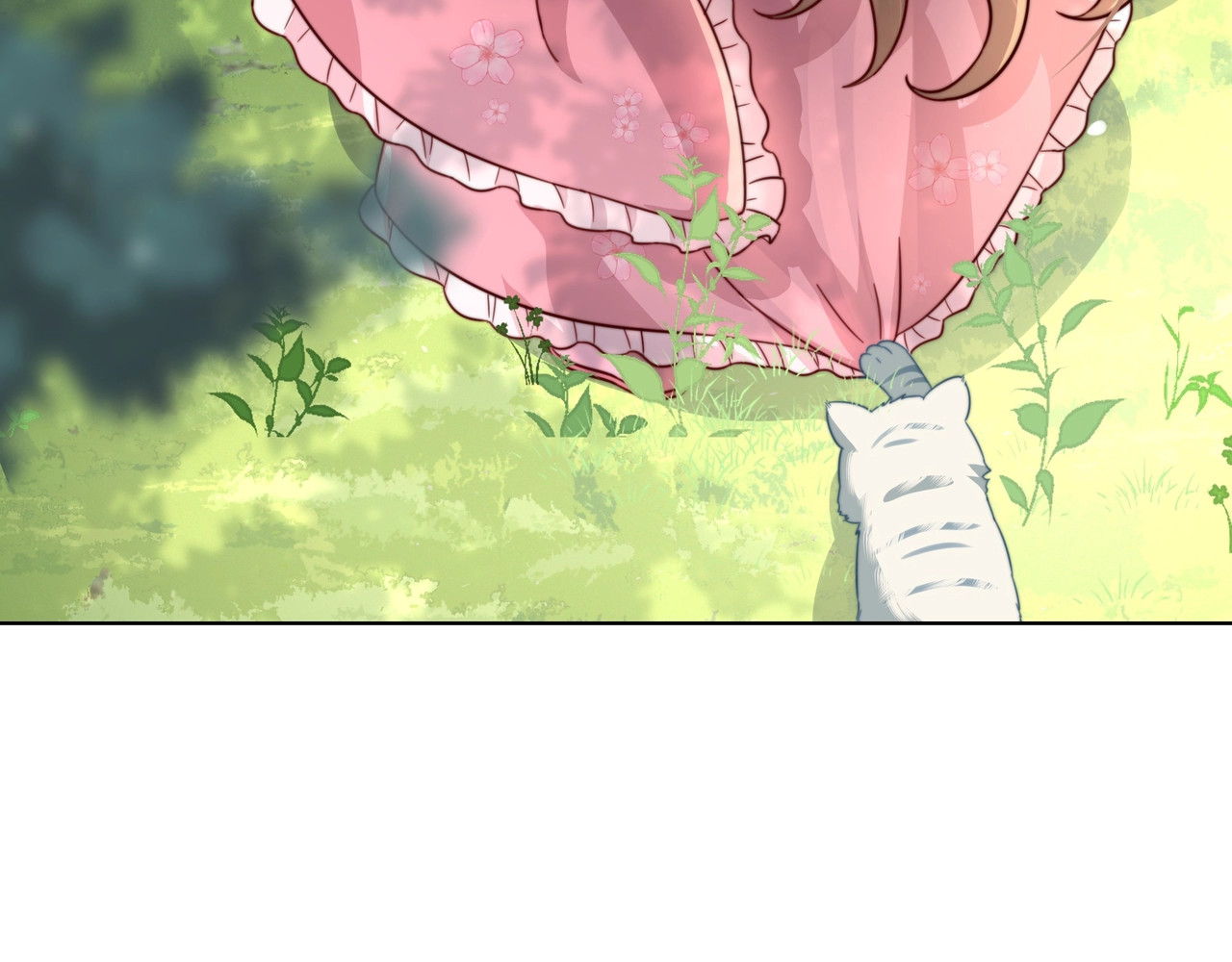 炮灰闺女的生存方式 第4话 三公主又来了！ 第52页