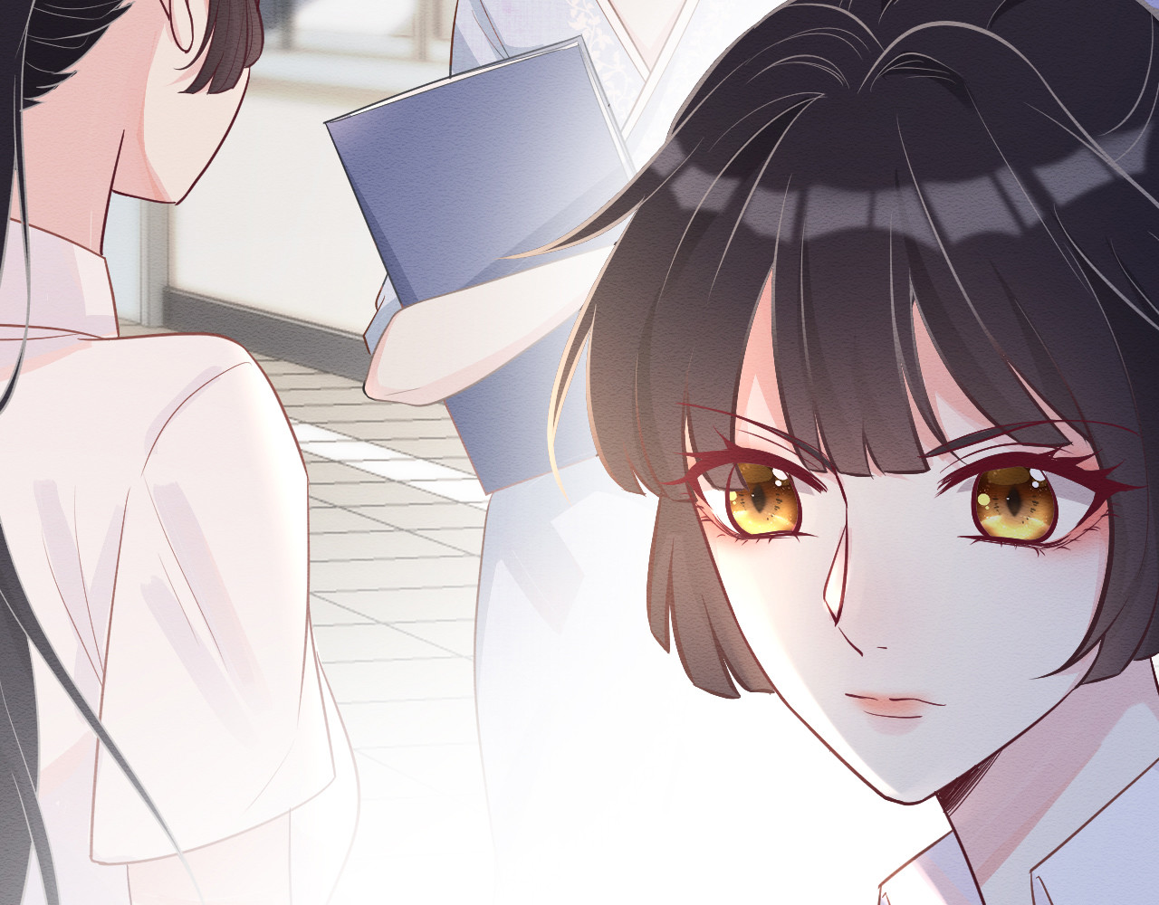 满级大佬翻车以后 第5话 单独约会 第45页