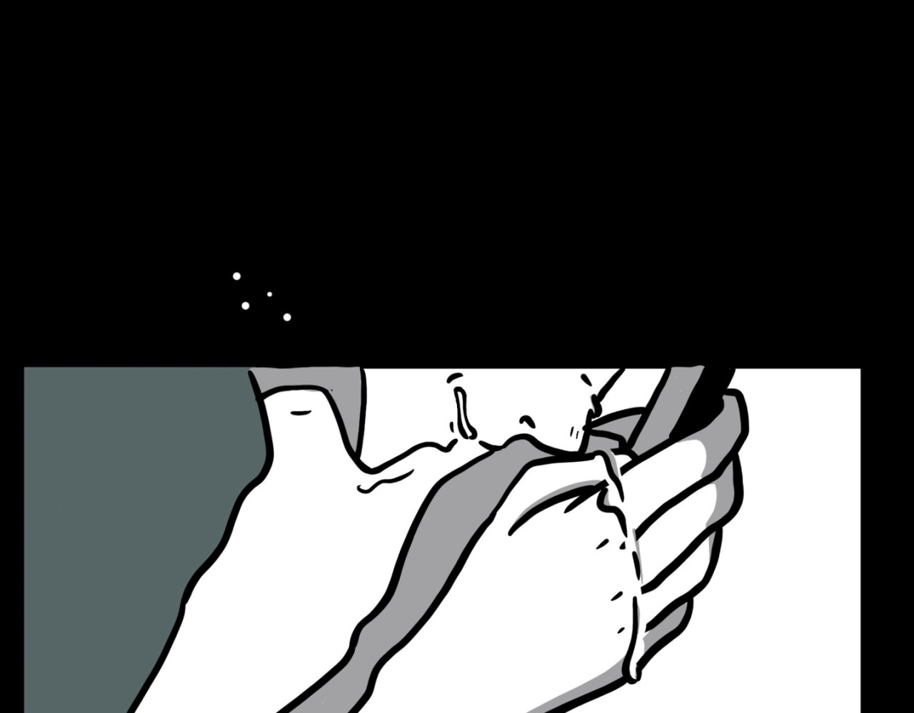 鬼差三七 1-4 梨的心愿 第45页