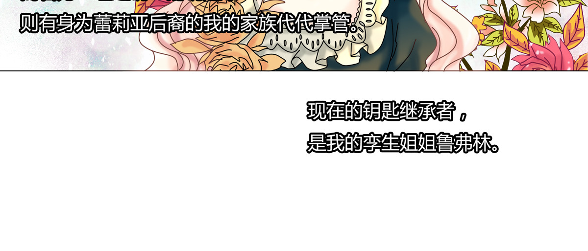 断罪的挽歌 序章 第19页