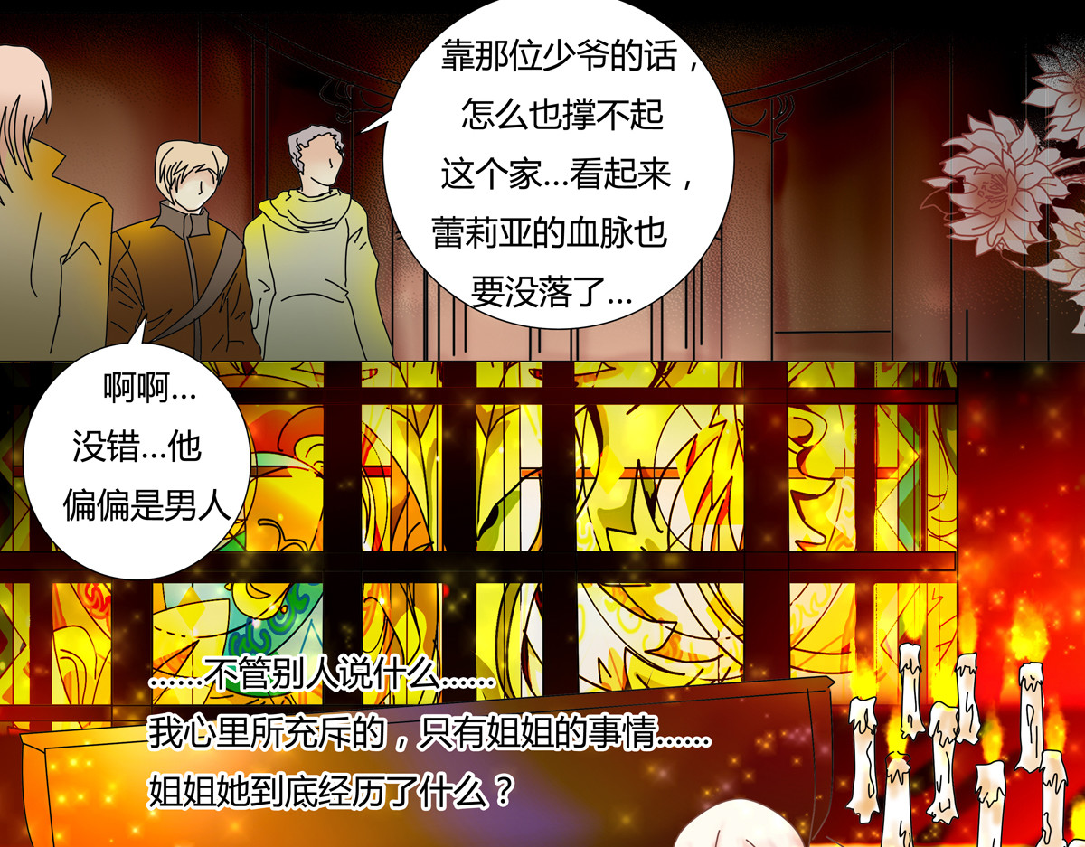 断罪的挽歌 序章 第46页