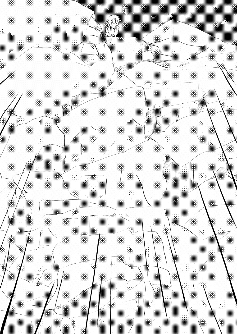 咩!咩传 第8页