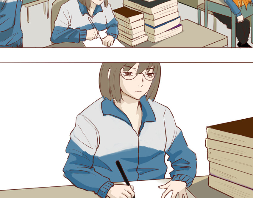 烂画王 第2页