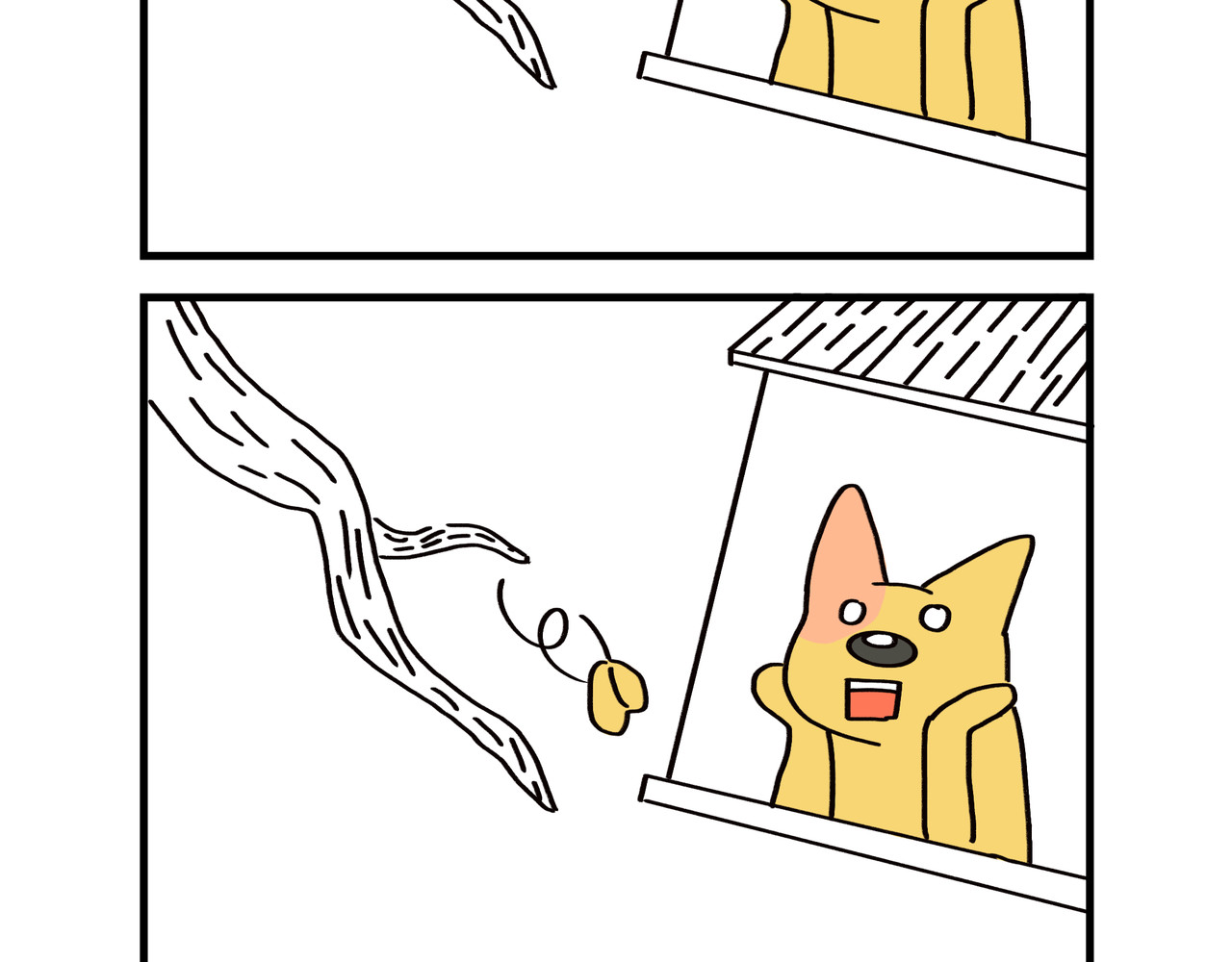 蛙蛙日记 第7页