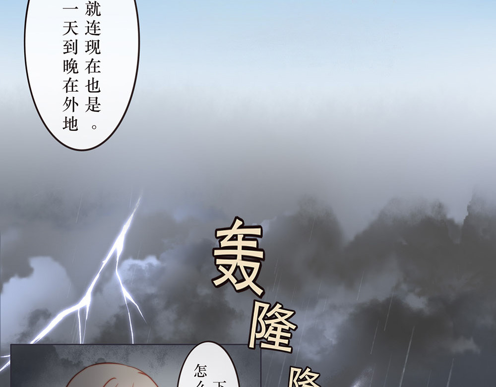 【疯子既右】 【第二章 逐渐的信任】 第33页