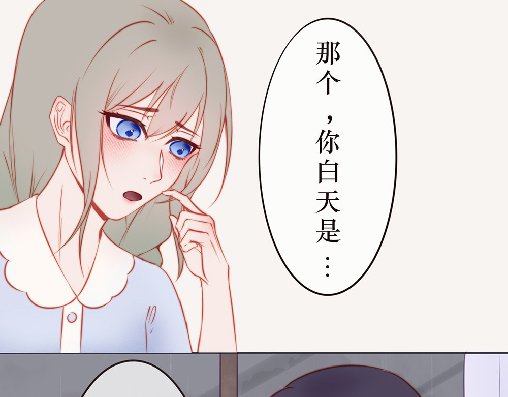【疯子既右】 【第二章 逐渐的信任】 第10页
