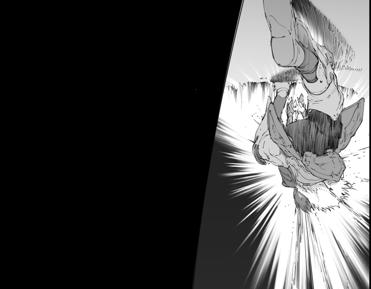 狂鬼の剑 短編読切 第114页