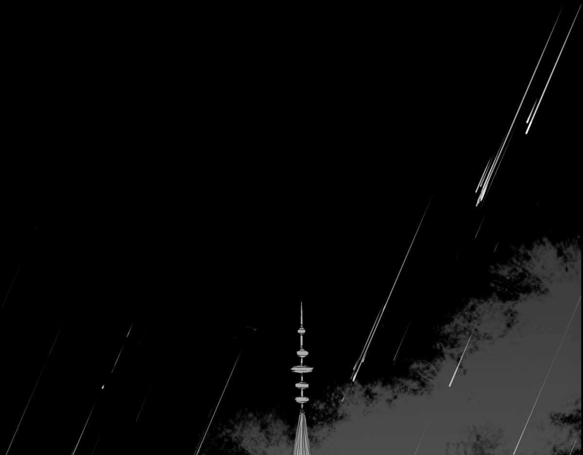 狂鬼の剑 短編読切 第13页
