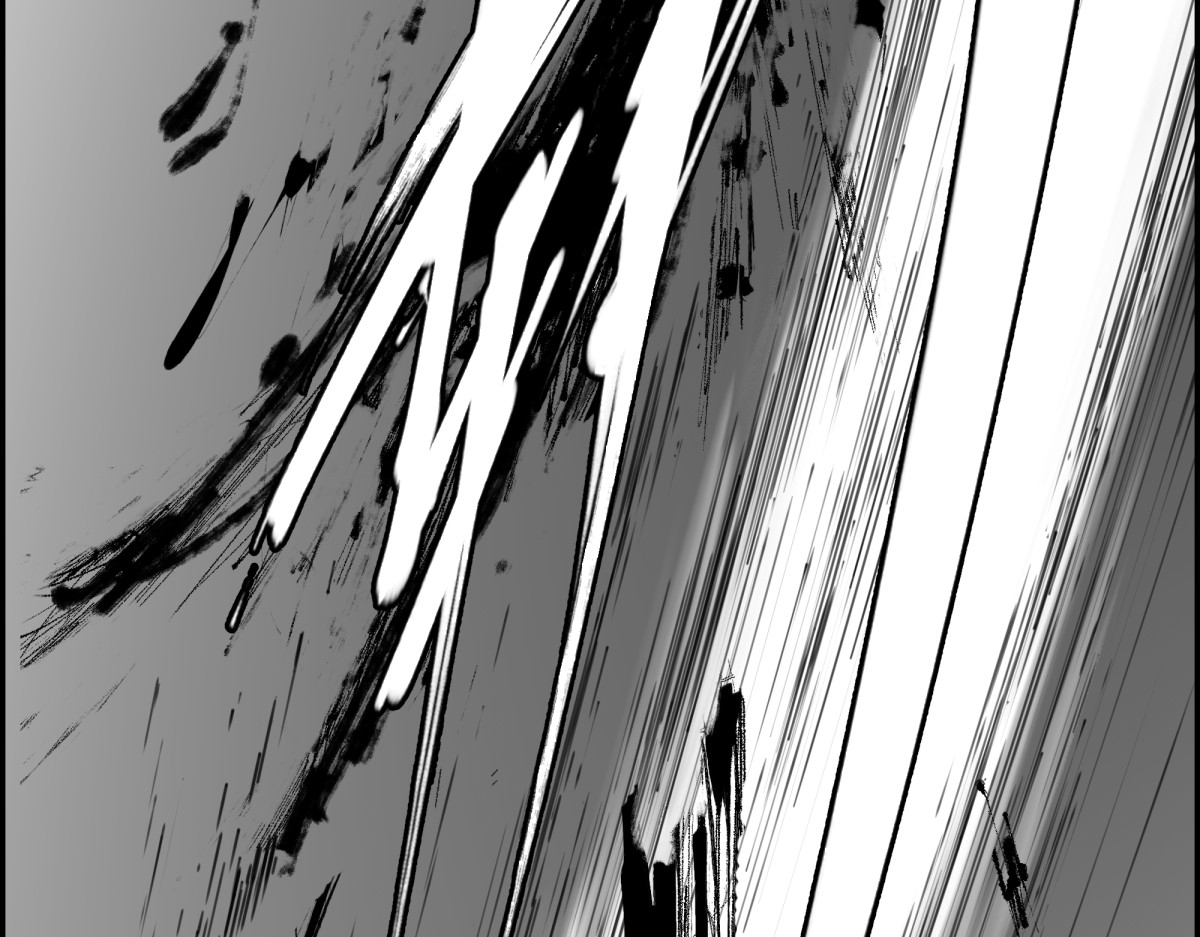 狂鬼の剑 短編読切 第127页