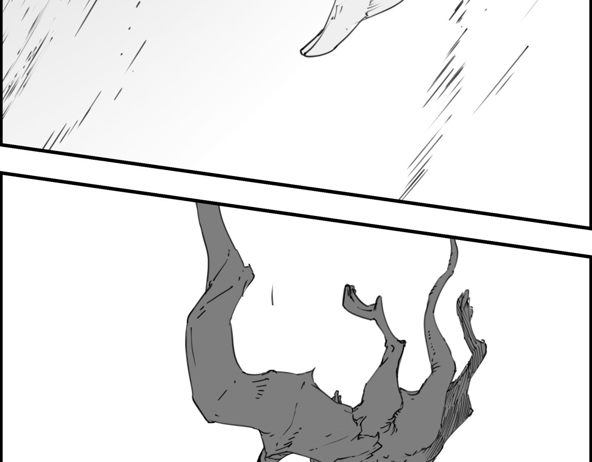 狂鬼の剑 短編読切 第131页
