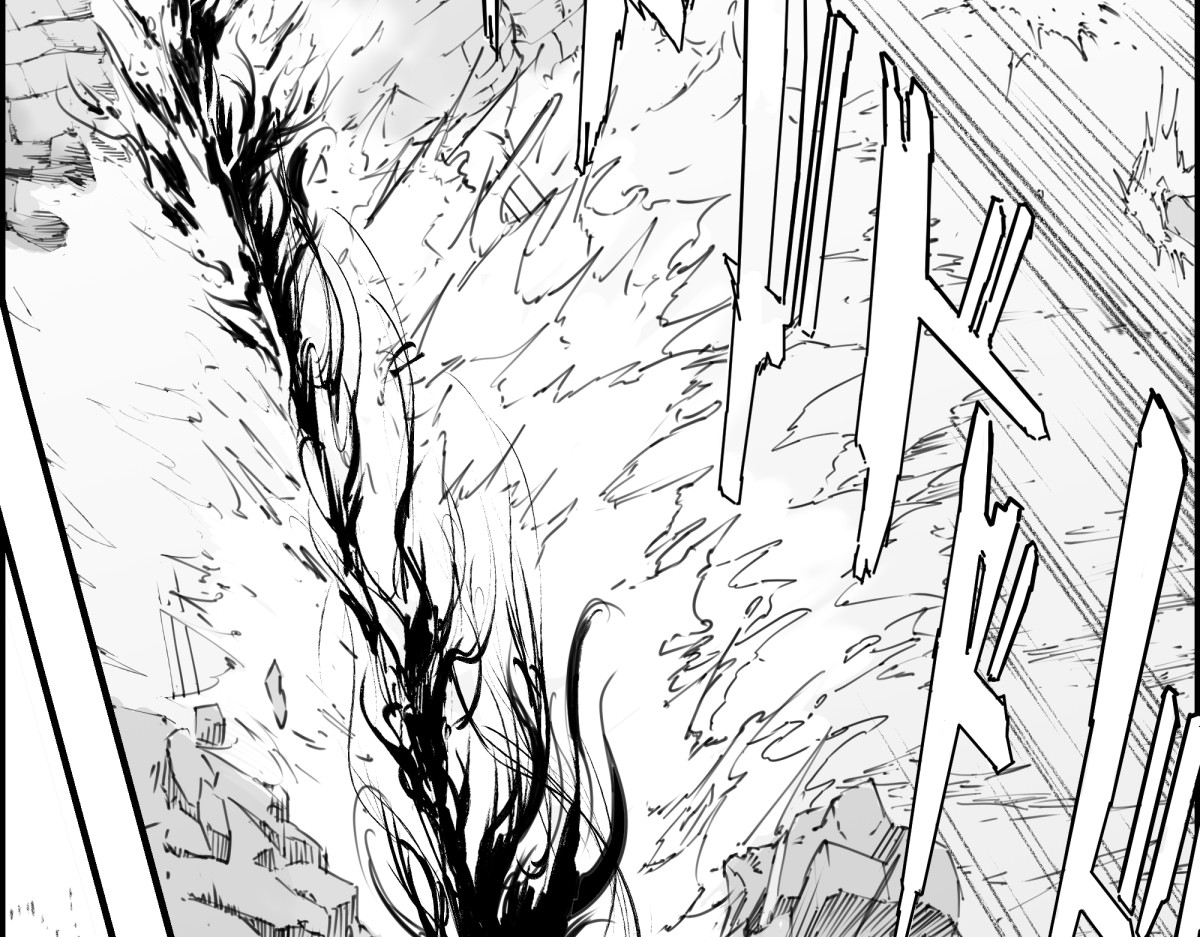 狂鬼の剑 短編読切 第143页
