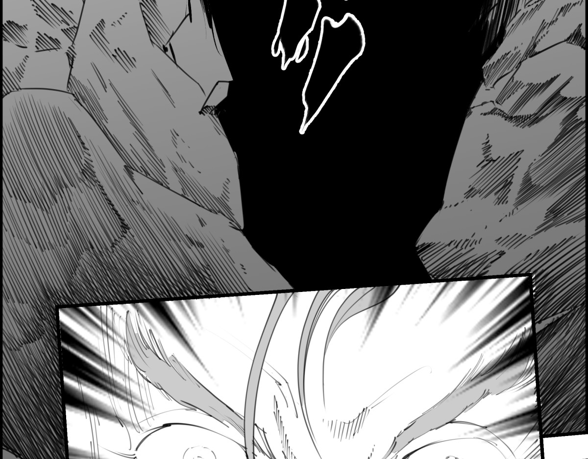 狂鬼の剑 短編読切 第153页