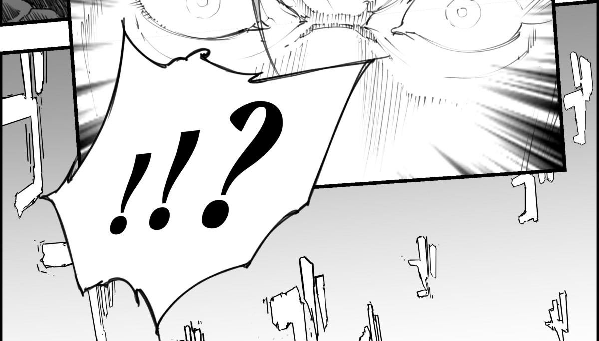 狂鬼の剑 短編読切 第154页