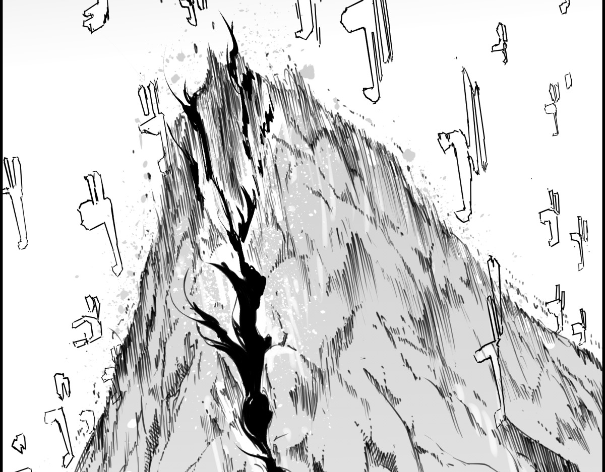 狂鬼の剑 短編読切 第155页