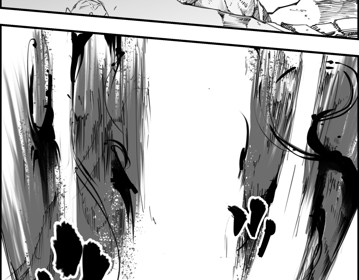狂鬼の剑 短編読切 第158页