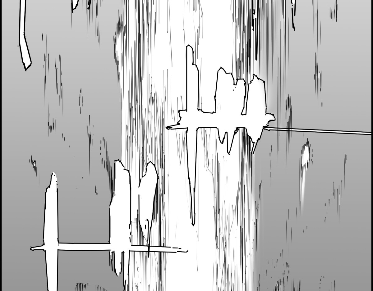 狂鬼の剑 短編読切 第163页