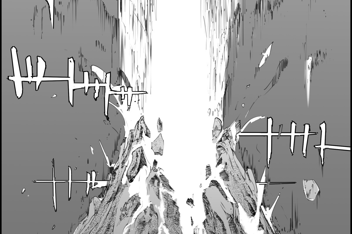 狂鬼の剑 短編読切 第164页