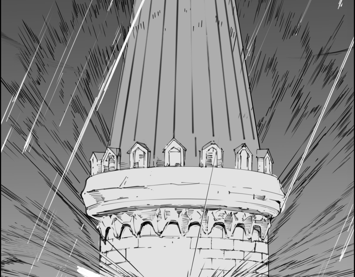狂鬼の剑 短編読切 第18页