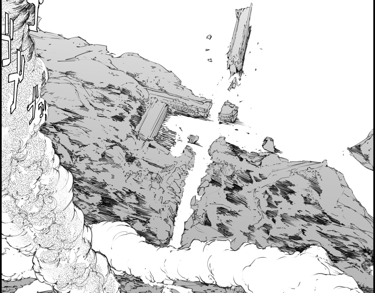 狂鬼の剑 短編読切 第178页