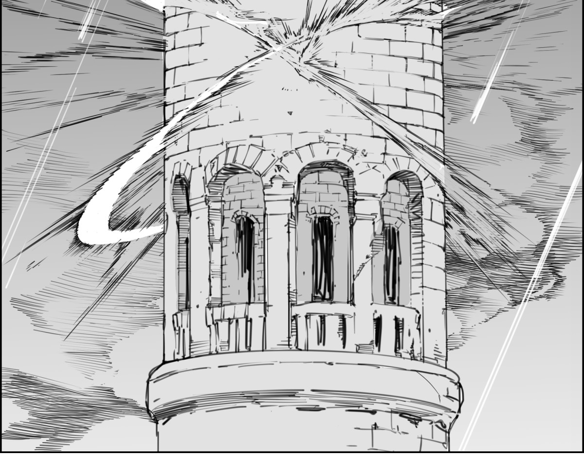 狂鬼の剑 短編読切 第19页