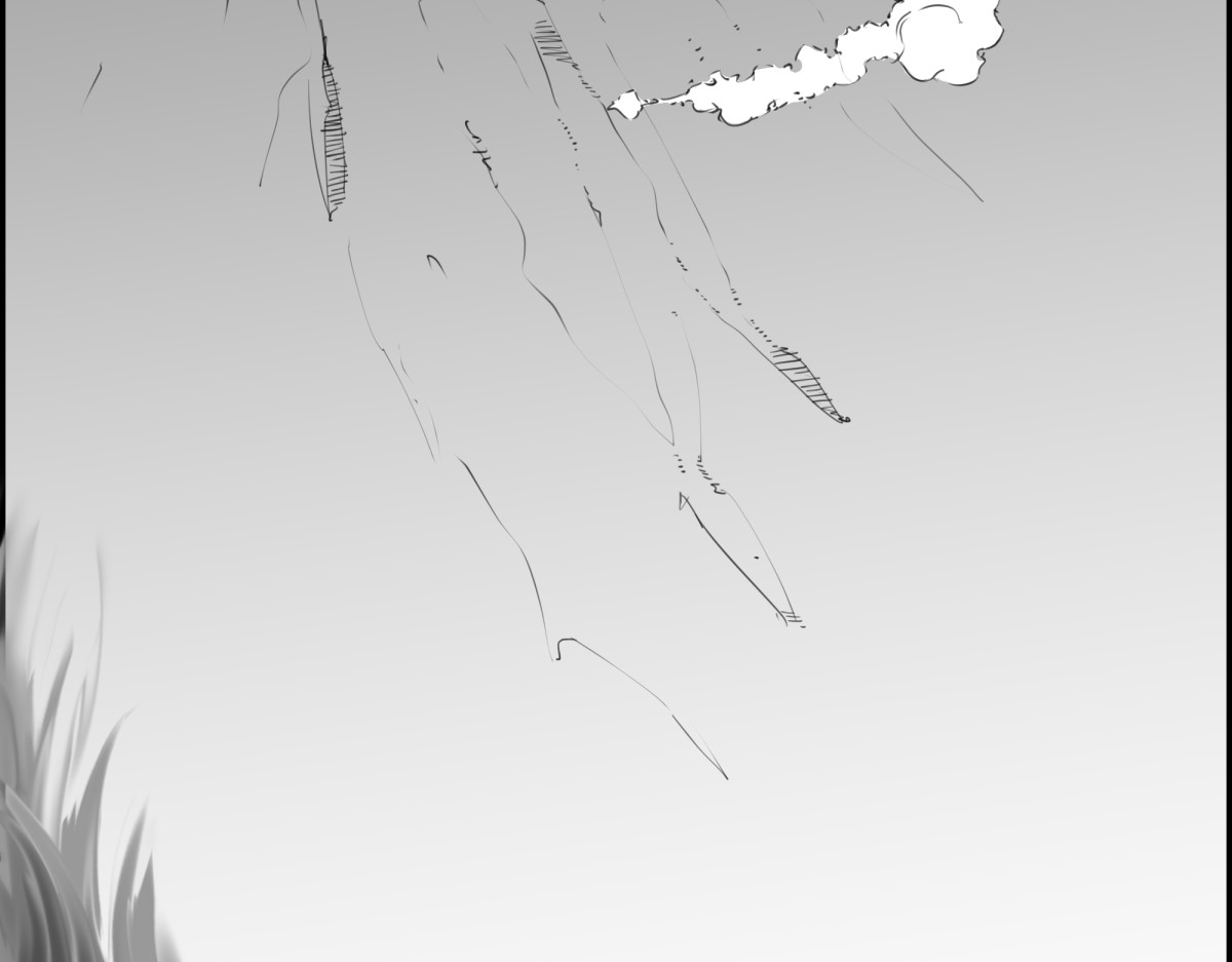 狂鬼の剑 短編読切 第181页