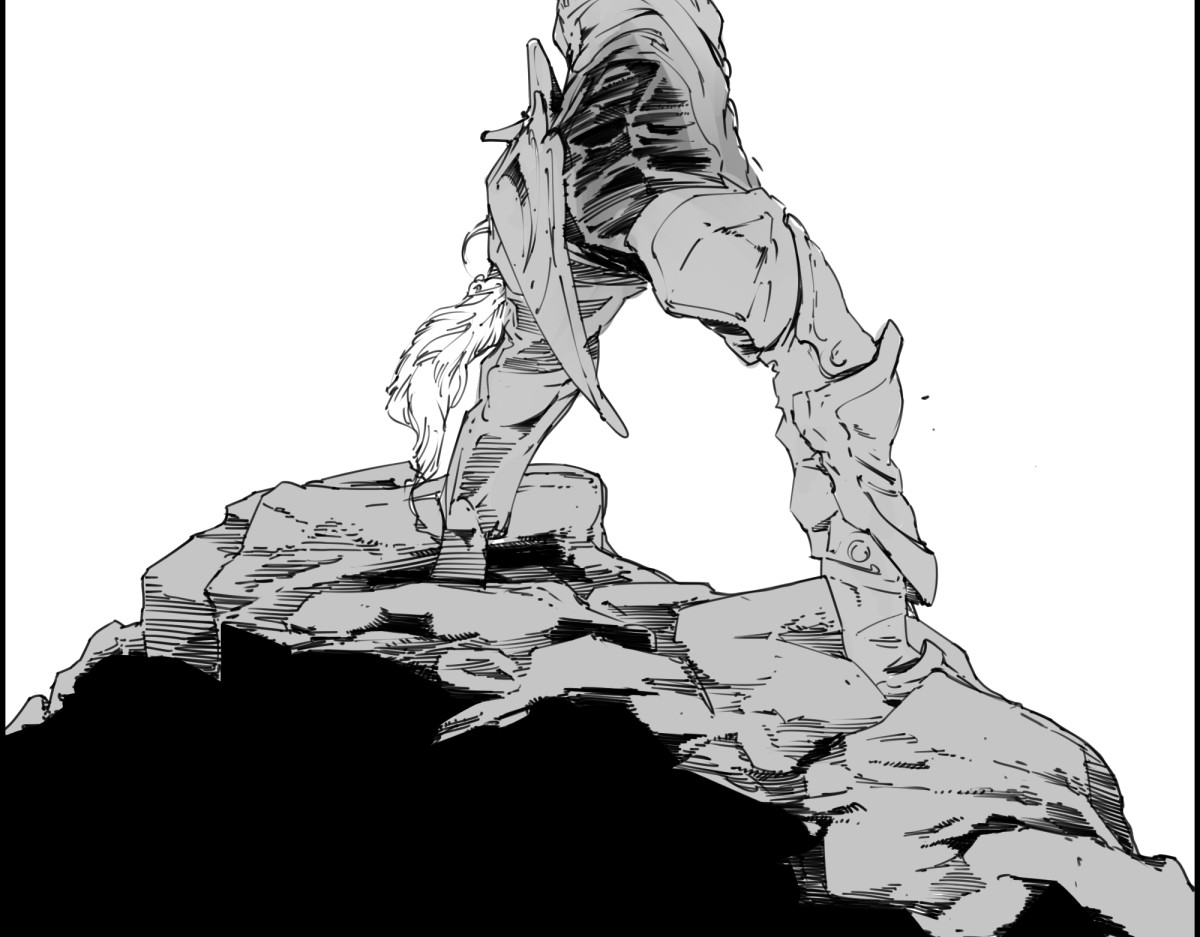 狂鬼の剑 短編読切 第188页