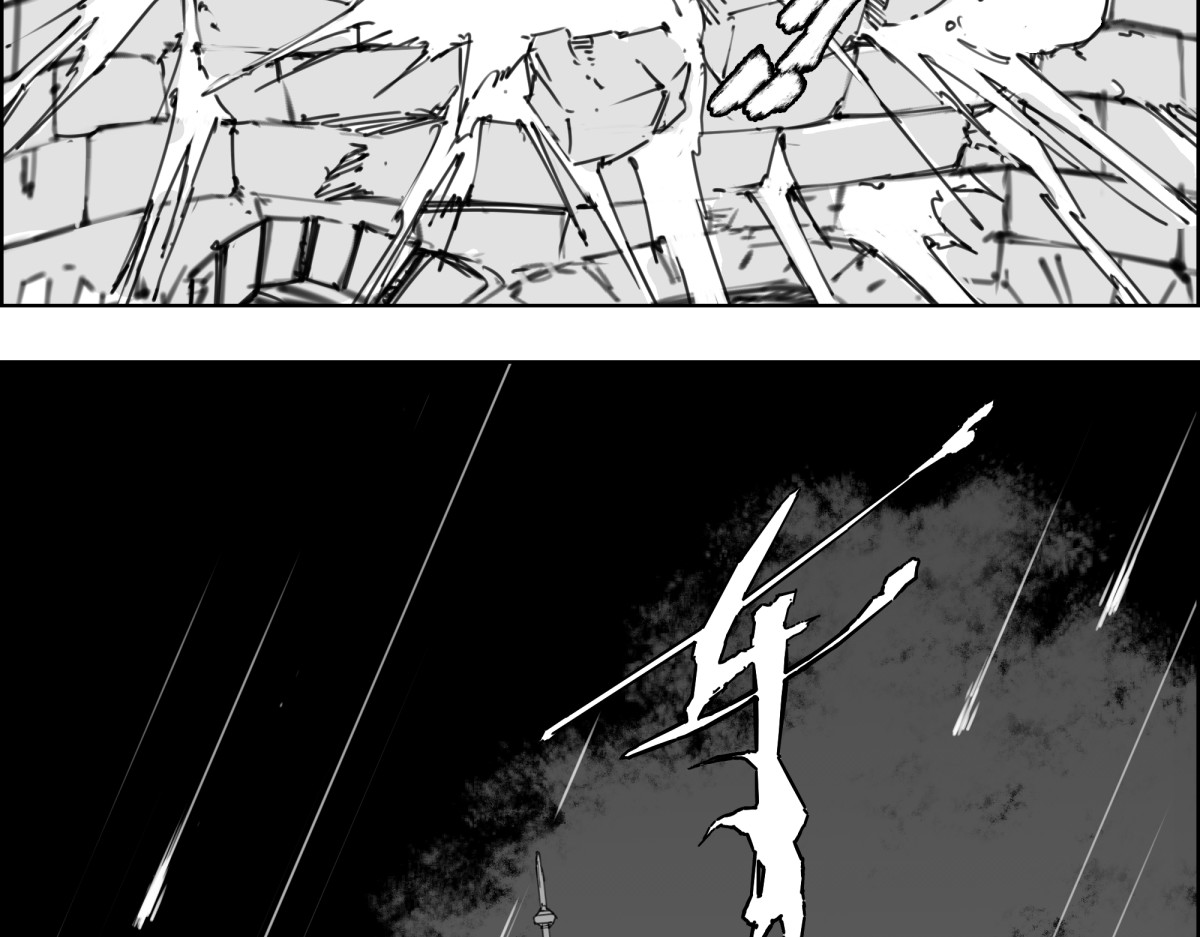 狂鬼の剑 短編読切 第21页