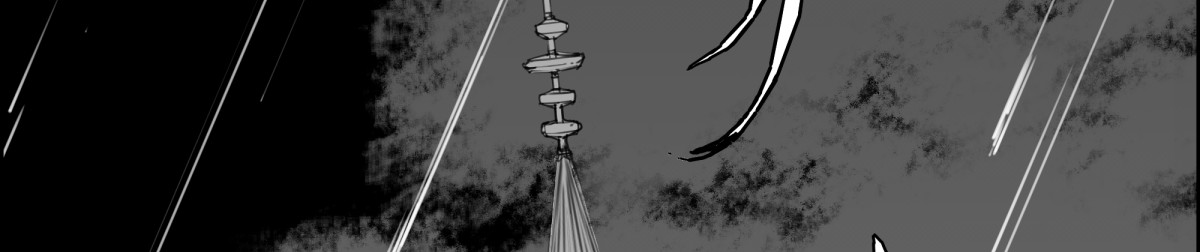 狂鬼の剑 短編読切 第22页