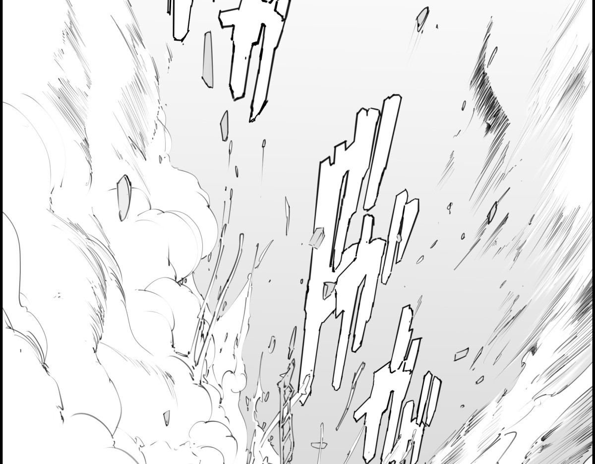 狂鬼の剑 短編読切 第27页
