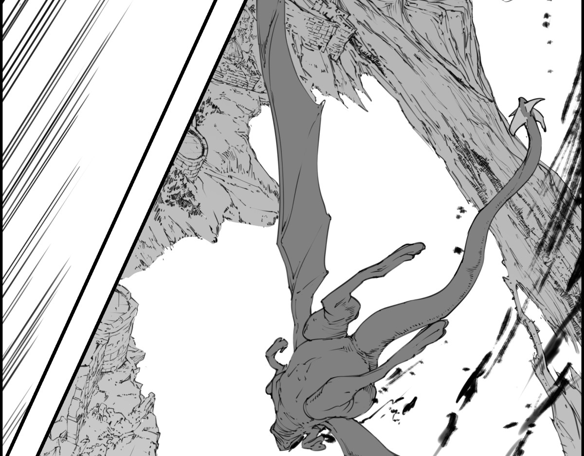 狂鬼の剑 短編読切 第44页