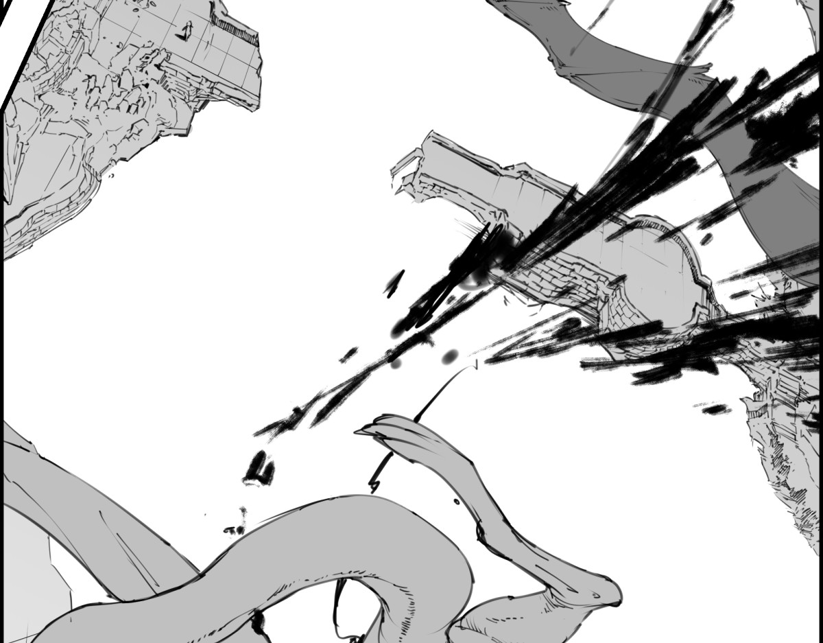 狂鬼の剑 短編読切 第45页