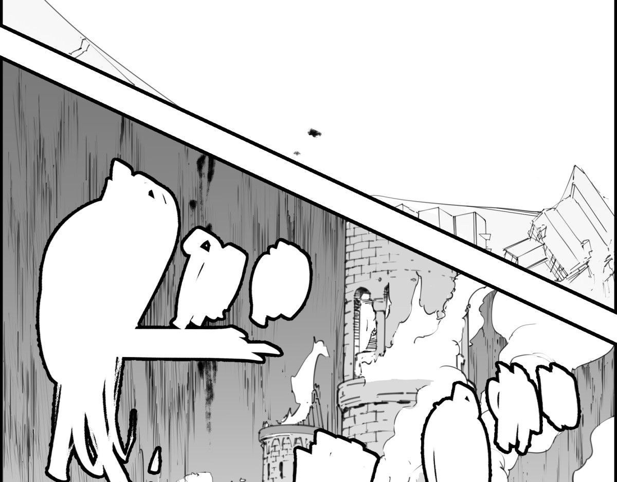 狂鬼の剑 短編読切 第48页