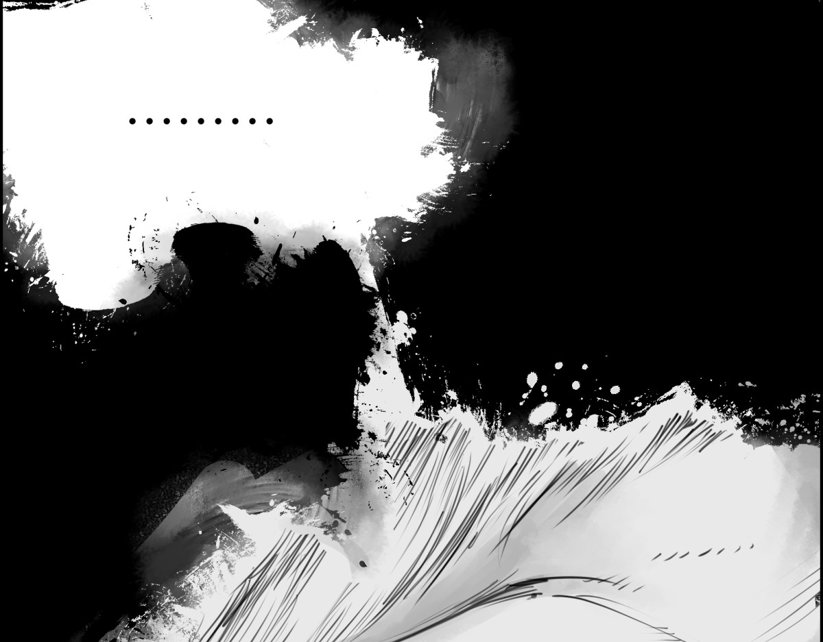狂鬼の剑 第6页