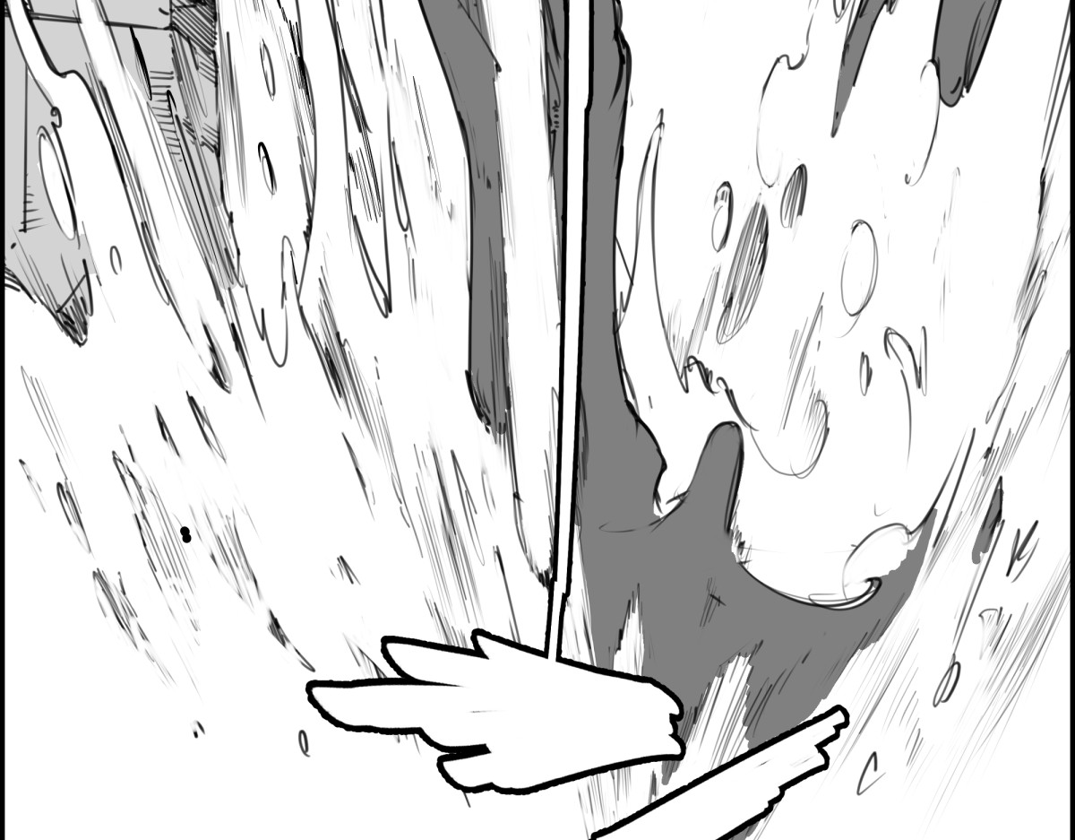 狂鬼の剑 短編読切 第51页
