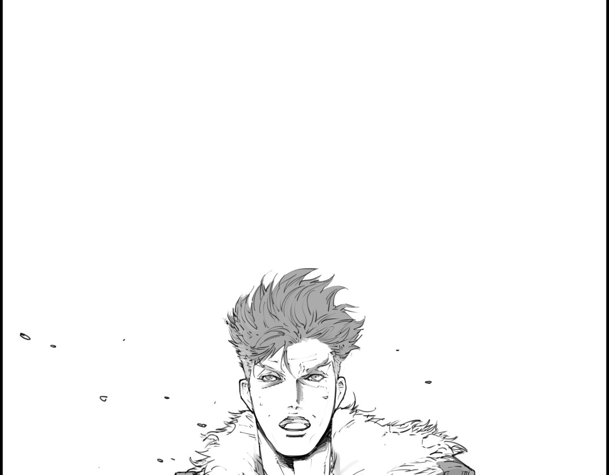 狂鬼の剑 短編読切 第55页