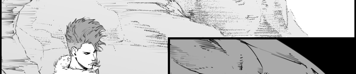 狂鬼の剑 短編読切 第62页