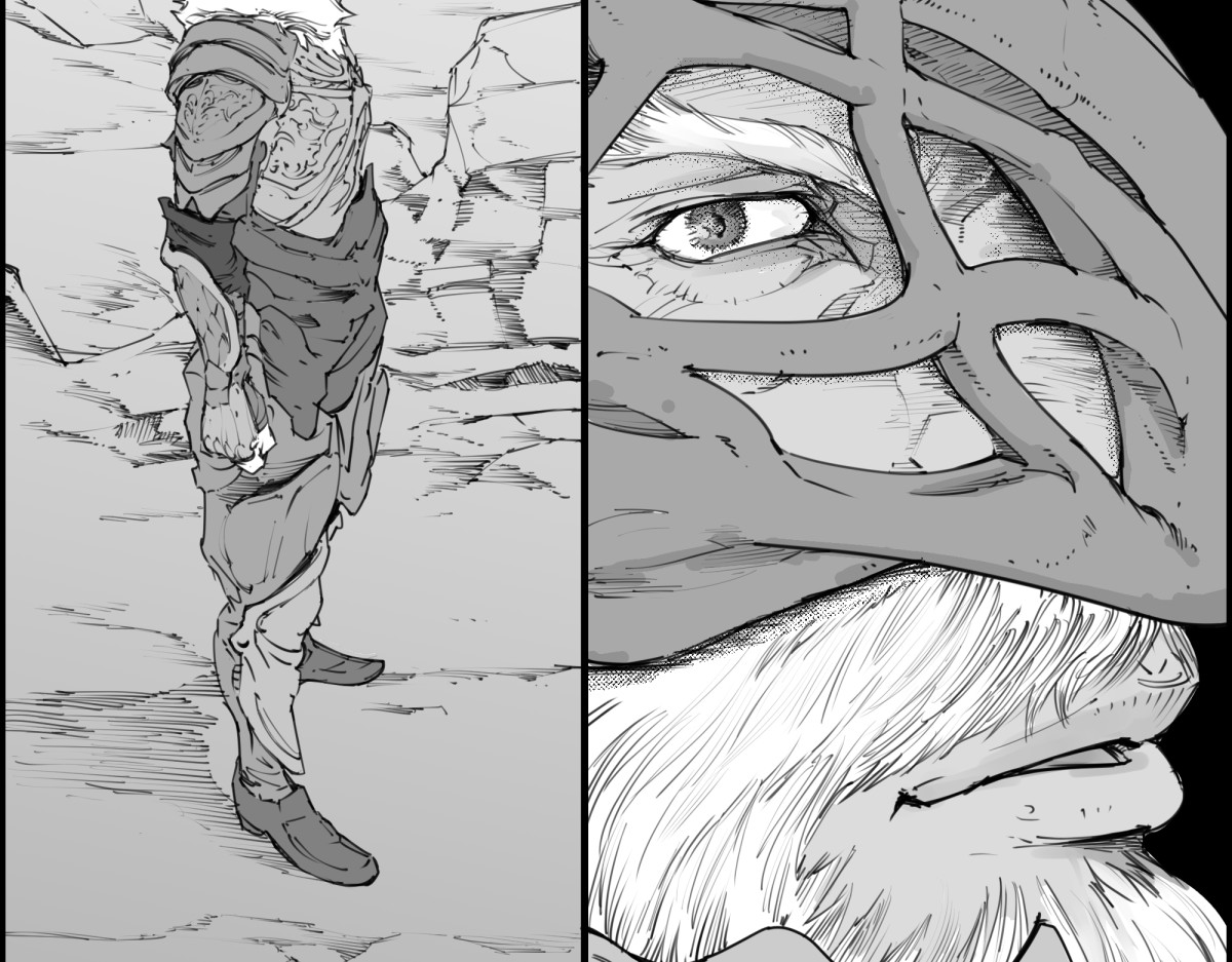 狂鬼の剑 短編読切 第63页