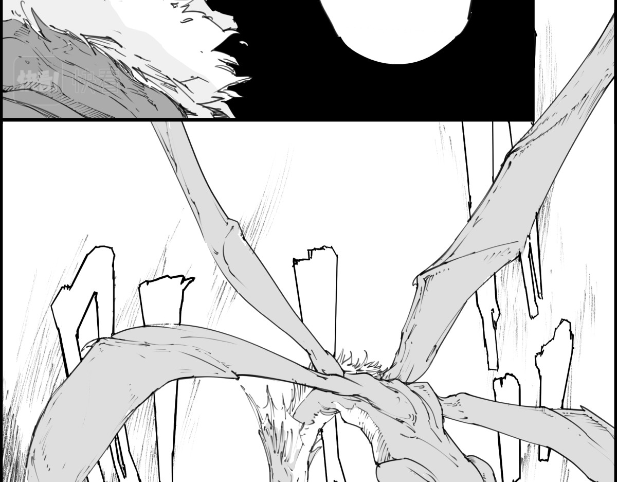 狂鬼の剑 短編読切 第67页