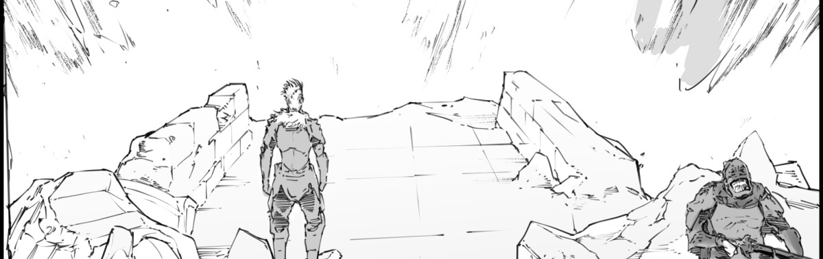 狂鬼の剑 短編読切 第69页